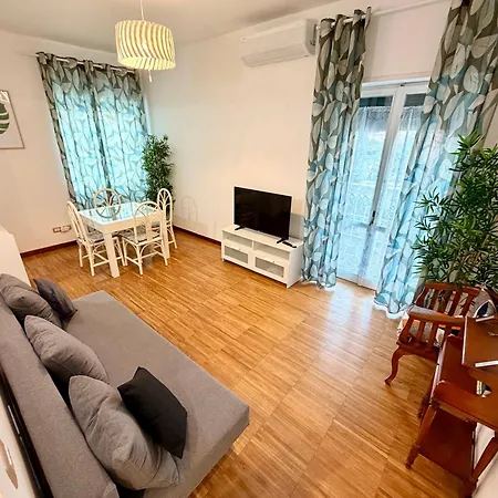 Solmare Apartmán *