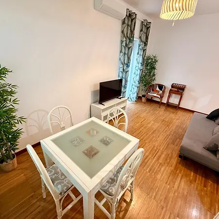 Solmare Apartman Lido di Ostia