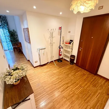 Apartmán Solmare *