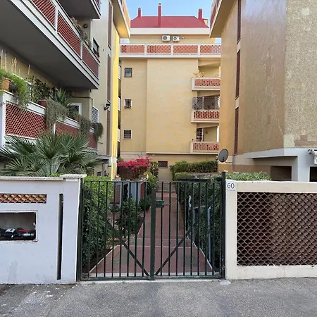 Apartman Solmare *