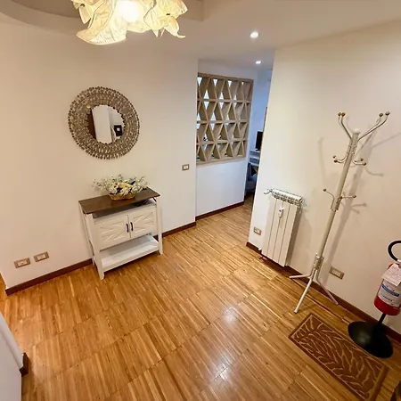 Solmare Apartman