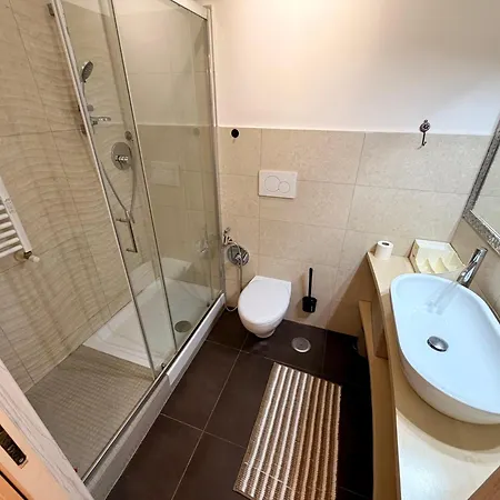 Solmare Apartman Lido di Ostia