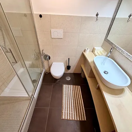 Solmare Apartman Lido di Ostia